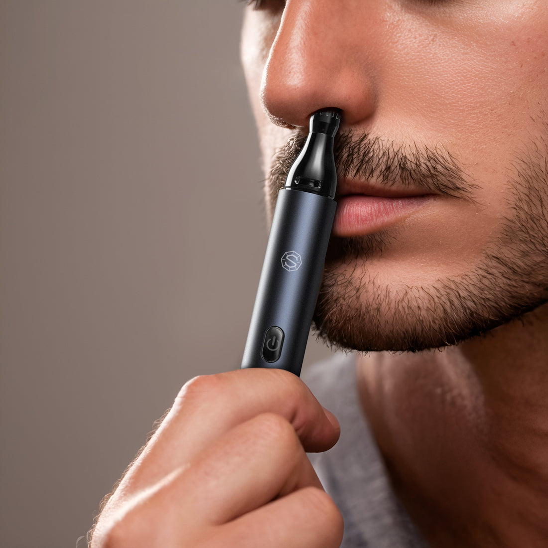 Why Every Man Needs a Nose Hair Trimmer