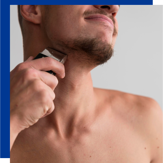 Blade & Stone vs. The Rest: Why Our Shaver Stands Above the Competition