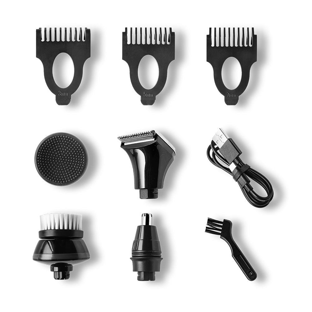 HS505 Head Shaver
