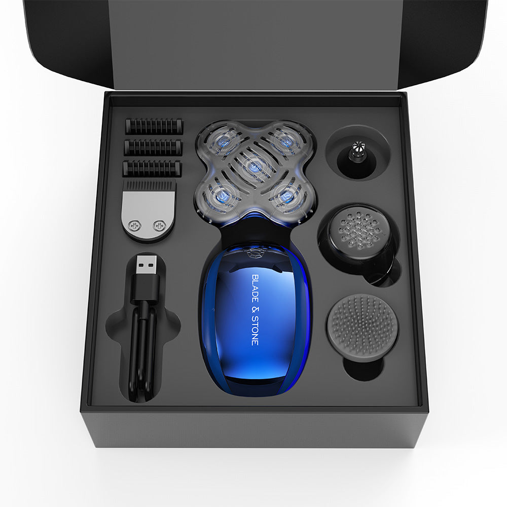 HS505 Head Shaver