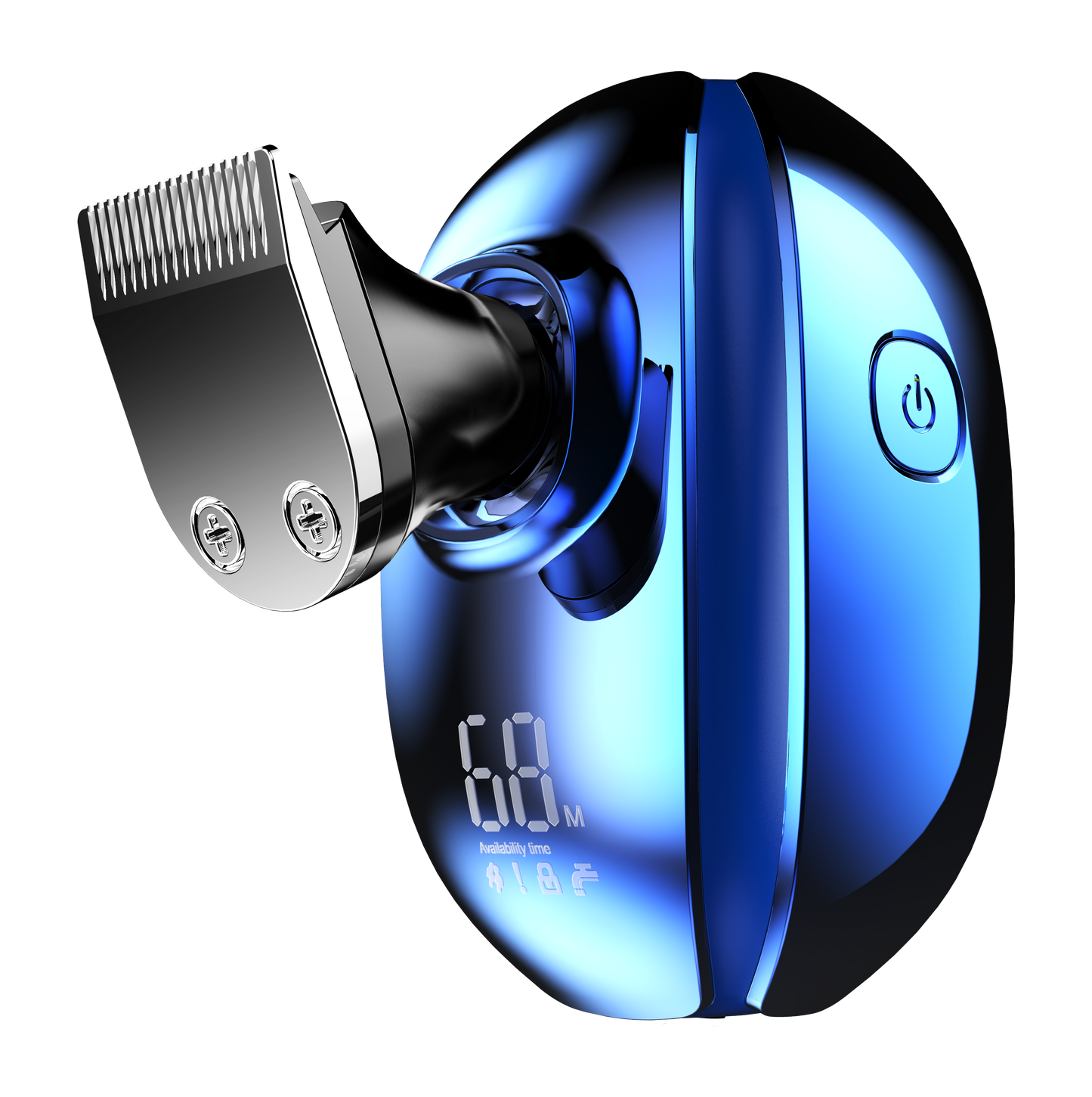 HS505 Head Shaver