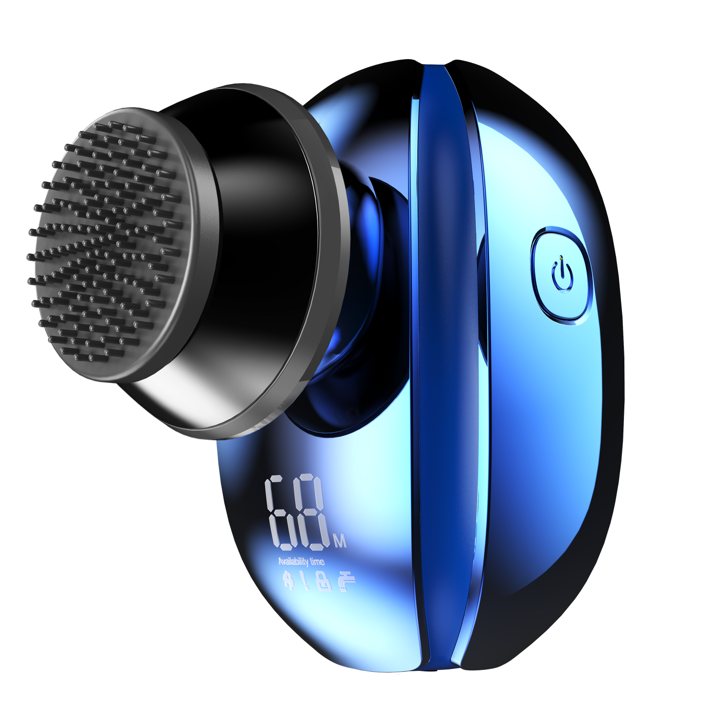 HS505 Head Shaver