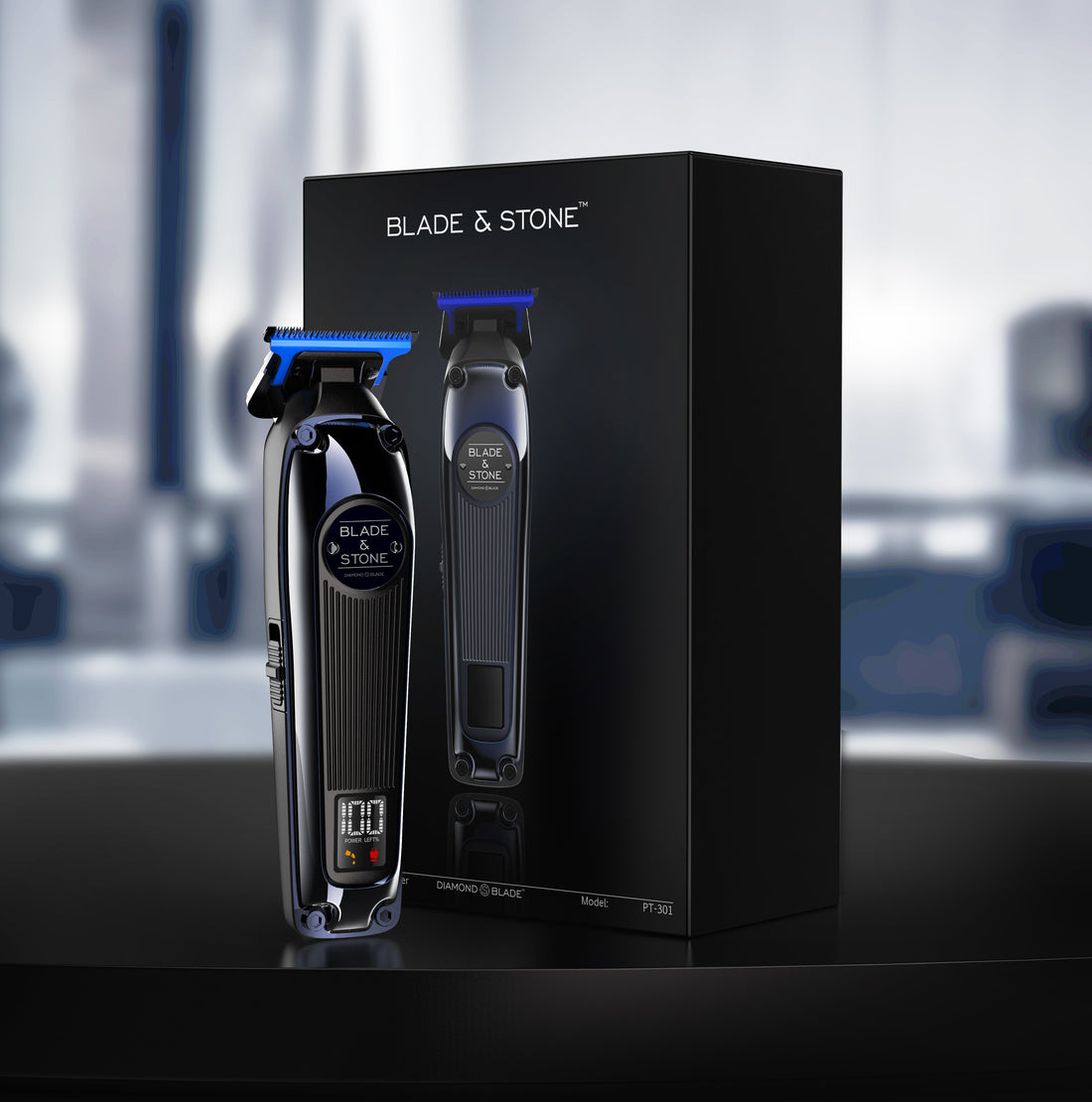 Why the Blade & Stone Trimmer Outshines the Competition