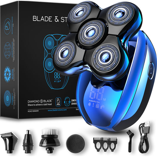 HS505 Head Shaver