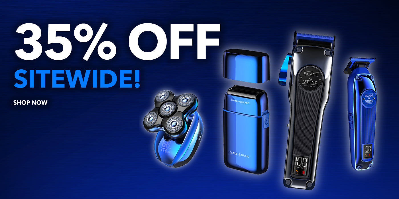 35% off Site Wide Sale