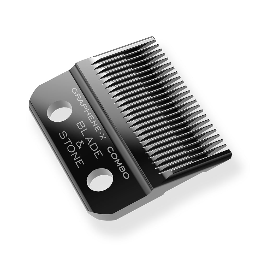 Black Faber Blade for Hair Clipper