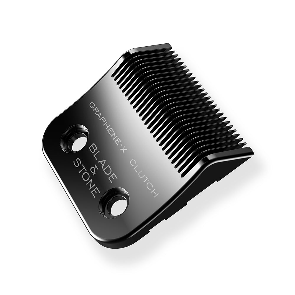 Clipper Clutch Replacement Blade | Blade & Stone – BLADE & STONE
